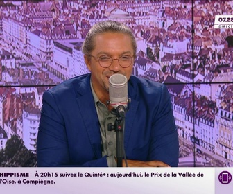 Replay Apolline Matin - Émission du 24 juillet 2025 7h30/8h30