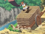 Replay Boruto - Naruto next generations - S7 E6 - Je ne peux pas rester mince