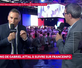 Replay Le JT en LSF - 30/05/2026