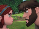 Replay Robin des Bois : Malice à Sherwood - Robin des bois - Blaise le balèze