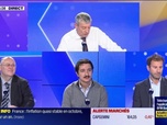 Replay Les Experts : Pétrole, toujours pas de flambée des prix - 31/10