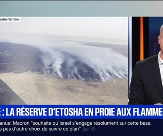 Replay BFM Première prématinale - Le break du 30 septembre