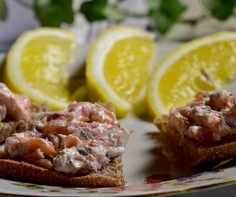 Replay Les îles Åland, Finlande - Cuisines des terroirs