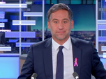 Replay 23h info - Émission du mercredi 1 octobre 2025