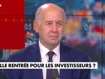 Replay L'Hebdo de l'Éco (Émission du 06/09/2024) - Serge Weinberg (Weinberg Capital)