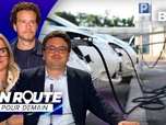 Replay En route pour demain - Carburants à plus de 2 euros : l'électrique enfin rentable ?