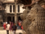 Replay Invitation au voyage - Les Gainés, l'âme chantée du Népal