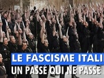 Replay DébatDoc - Le fascisme italien : un passé qui ne passe pas