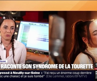 Replay Culture et vous - J'arrivais dans un endroit, tout le monde partait en courant: la chanteuse Esmée raconte son combat contre le syndrome de Gilles de La Tourette