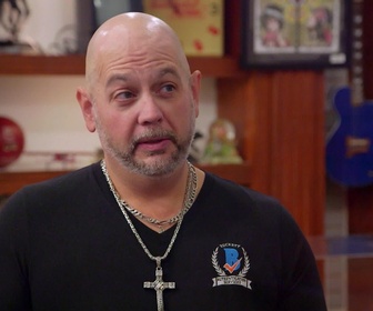 Replay Pawn stars - S23E22 - Vers l'infini et Pawn-delà !
