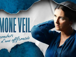 Replay Simone Veil - Les combats d'une effrontée