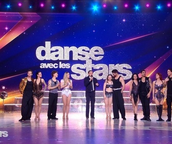 Replay Danse avec les stars - Emission 10 (Partie 1) du 10 avril 2026