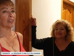 Replay Un jour, un doc - Tenerife, la douceur d'une île volcanique