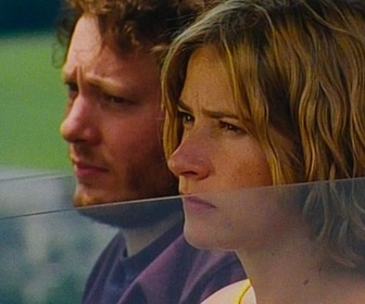 Replay ArteKino Festival 2025 - Arthur & Diana