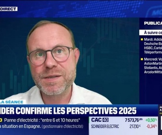 Replay BFM Bourse - On refait la séance : L'Europe surperforme Wall Street en bourse - 28/04