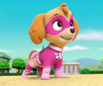 Replay Paw Patrol, la Pat'Patrouille - Le festival de cinéma
