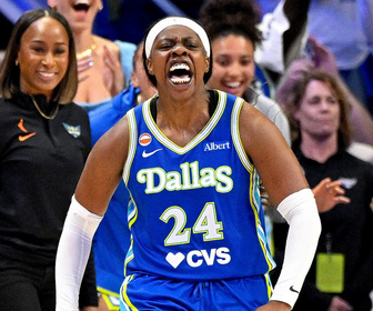 Replay WNBA : Historique, Ogunbowale terrasse les Valkyries en prolongation