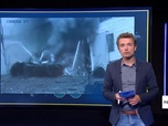 Replay Info ou intox - Un soupçon d'IA pèse sur cette vidéo de la prison iranienne d'Evin
