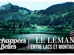Replay Échappées belles