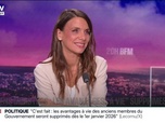 Replay 20H BFM - LE CHOIX D'AMÉLIE ROSIQUE - Prélèvement à la source, ce qui change pour les couples