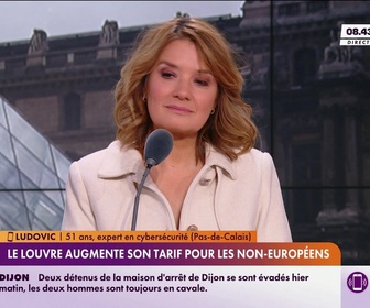 Replay 5/7 le morning RMC - Le supplément du 28 novembre 2025