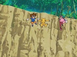 Replay Digimon adventure: (2020) - Épisode 4 - L'envol de Birdramon