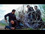 Replay Migration clandestine : une dispute au Bundestag allemand au sujet des centres de rétention