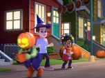 Replay Spidey et ses amis extraordinaires - Halloween sans bonbons