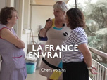 Replay La France en vrai - Chers voisins
