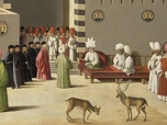 Replay ARTE Journal - Les Mamlouks à l'honneur au musée du Louvre