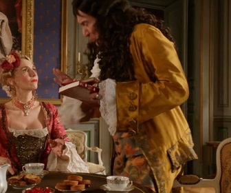 Replay La petite histoire de France - On ne s'excuse pas / Ca vaaaa la guerre / J'avance ! / Nouvelle config