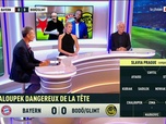 Replay La Grande Soirée spéciale Slavia Prague - RC Lens