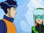 Replay Totally Spies ! - La chasse au dahu