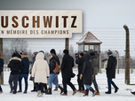 Replay Auschwitz: En mémoire des champions