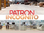 Replay Patron incognito - Georges Elkouby, président Europe de Isotoner (1/2)