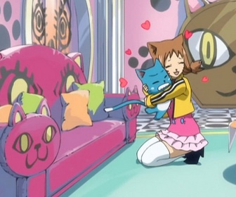 Replay Fairy Tail - S1 E34 - Jellal