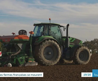 Replay Les dossiers d'ICI - 17/11/2025