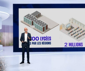 Replay Le 1945 - Le JT du 06/10/2026