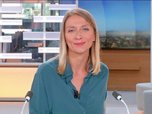 Replay 11/13 info - Le 11h/13h du lundi 25 août 2025