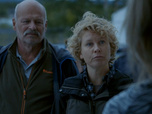 Replay Rebecka Martinsson - S1 E8 - En sacrifice à Moloch (2/2)