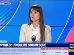 Replay French Tech : EkiYou, la dose d'insuline calculée par IA - 23/03
