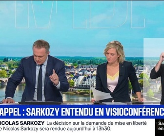 Replay L'intégrale de Midi BFM du lundi 10 novembre 2025