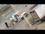 Replay Kherson : une vidéo montre un drone russe traquant un civil sur un marché