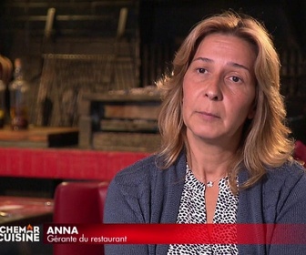 Replay Cauchemar en cuisine - Cestas (2/2)