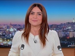 Replay Le 18h/20h - Émission du mercredi 2 octobre 2024