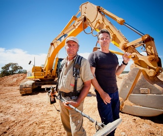 Replay Australie, la ruée vers l'or - S4E4 - Contretemps accablants