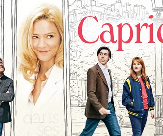 Replay Caprice
