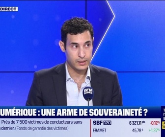 Replay Les Experts : Crise financière, alerte sur le crédit privé - 29/06