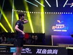 Replay Partie 1 - 15/08/2026 - Tennis de tablejour 6 du WTT Europe Smash Sweden 2026