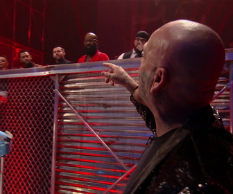 Replay Ink Master - Le meilleur tatoueur - S11E16 - La finale